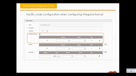 Suprema BioStar 2 Access Control. New Features V 2.3.0