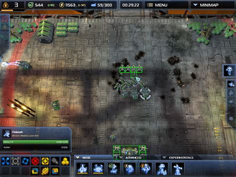 Supreme Commander 2 pc Walkthrough and Guide Page 41 GameSpy