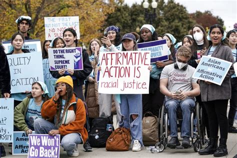 Supreme Court: Affirmative Action Is OK — If the Students Are Getting Sent to Die in Wars