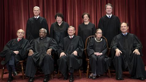 Supreme Court Carves Out Religious Exception To Employment …