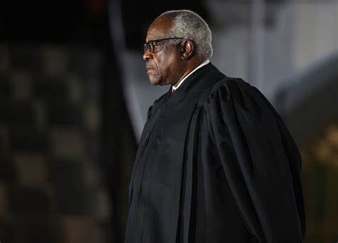 Supreme Court Justice Clarence Thomas gets extension to disclose GOP megadonor’s gifts