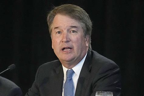 Supreme Court Justice Kavanaugh predicts ‘concrete steps soon’ to address ethics concerns
