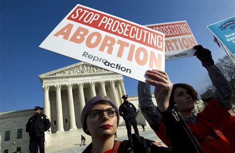 Supreme Court Places Abortion Drug Restrictions on Hold — For Now
