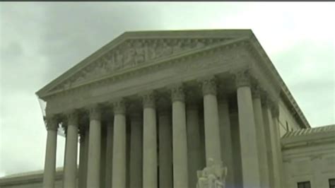 Supreme Court adopts code of ethics for the first time