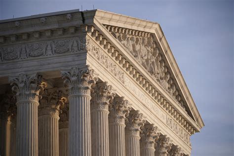 Supreme Court allows Biden policy to take effect focusing deportations on public safety risks