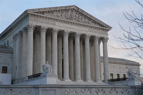 Supreme Court avoids ruling on law shielding internet companies from being sued for what users post
