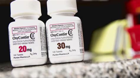 Supreme Court blocks OxyContin maker’s bankruptcy deal that would shield Sackler family members