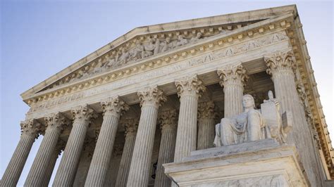 Supreme Court blocks bankruptcy deal with liability shield for Sackler family
