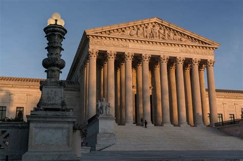 Supreme Court declines to hear Trump-supported Texas case over …