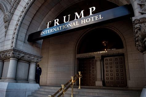 Supreme Court drops case concerning Trump hotel records