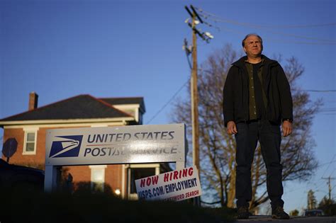 Supreme Court hears mail carrier’s religious tolerance case