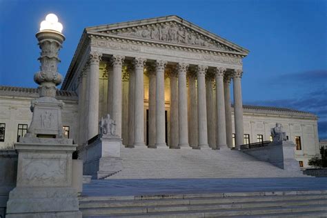 Supreme Court lets challenges to federal agencies go forward