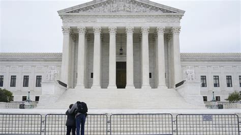 Supreme Court makes it more difficult to convict someone of making a threat