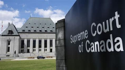 Supreme Court of Canada to release ruling tied to 2007 mass gang slaying in B.C.