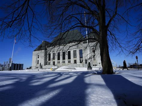 Supreme Court of Canada won’t hear appeal involving private health care