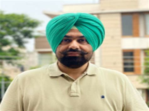474px x 266px - Supreme Court orders Punjab Former DM Punsup Jagandeep Dhillon Cant Leave  National News
