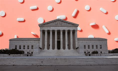 Supreme Court pauses abortion pill restrictions from taking effect during appeal