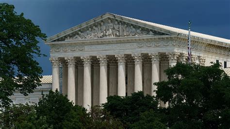 Supreme Court preview: the major decisions still to come