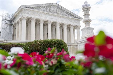 Supreme Court rejects GOP argument in North Carolina case that could have transformed US elections