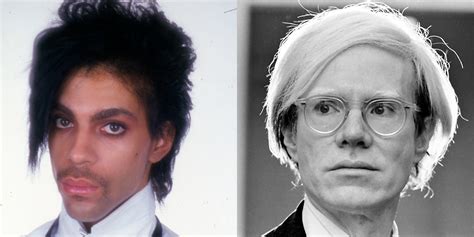 Supreme Court rules against Andy Warhol’s foundation in a case about a portrait he made of Prince