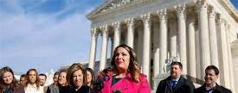 Supreme Court rules in favor of Christian designer in gay wedding website case