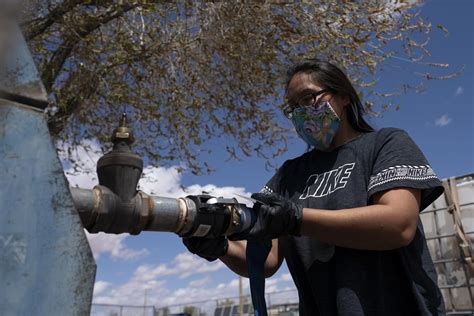 Supreme Court ruling complicates Navajo Nation’s fight for more water