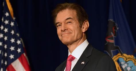 Supreme Court to Hear from Dr. Oz in Undated Pa. Ballot Case