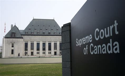 Supreme Court to decide whether to hear case of Canadian men detained in Syria