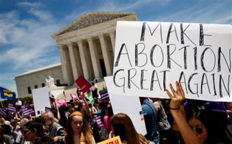 Supreme Court to decide whether to restrict abortion drug nationwide