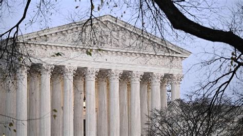 Supreme Court to hear case that could make it harder for Congress to tax the rich
