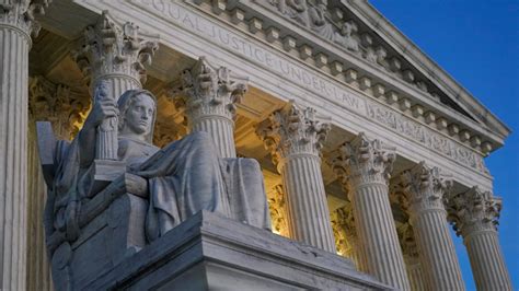 Supreme Court to hear lawsuit involving disability activist