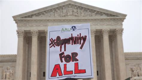 Supreme Court upends affirmative action in college admissions