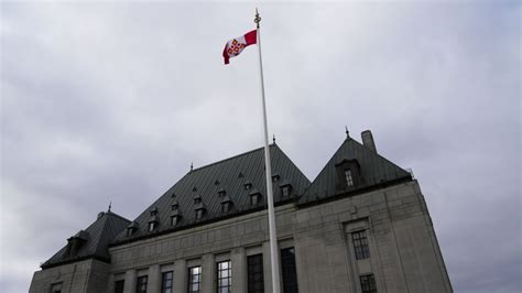 Supreme Court upholds acquittal of Quebec man who refused breathalyzer test