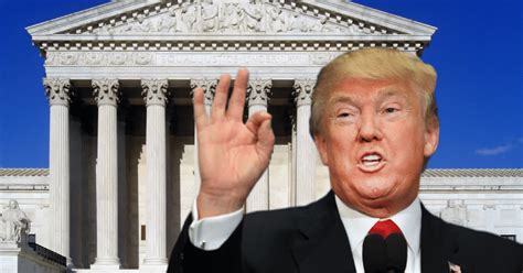 Supreme Court will not rule quickly on Trump prosecution case