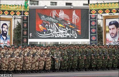 Supreme Leader selects fresh IRGC Ground Forces Commander
