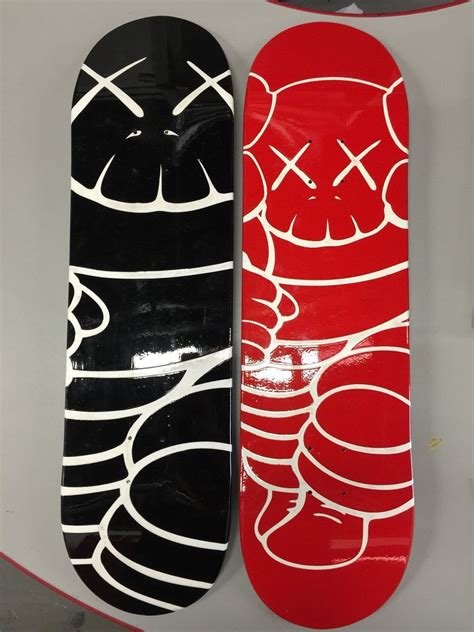 Supreme Skateboard Decks for sale eBay