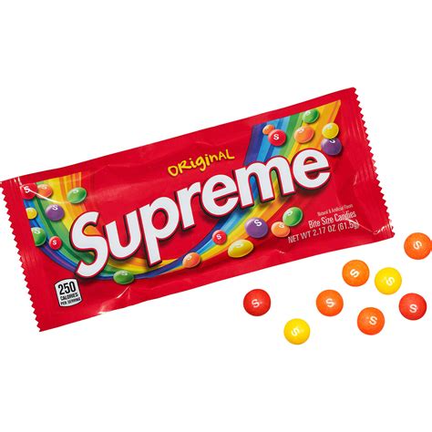 Supreme Skittles Price