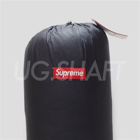 Supreme The North Face Sacco a pelo Bandana Dolomite eBay