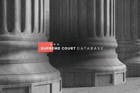 Supreme court case inquiry.  Database coverage, search tips, and other in...
