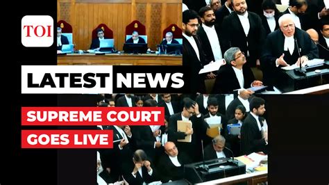 Supreme court live streaming.  Please DO NOT refresh this page.  Whitford.  Arab Bank, PLC. ...
