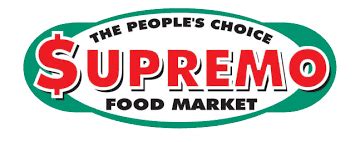 Supremo supermarket. Brenda Bulnes Bag person at Supremo Supermarket Jersey City, New Jersey, United States. See your mutual connections 
