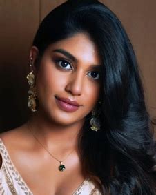 Supritha biography examples