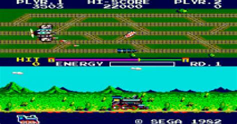 Suprloco ROM - MAME Game - Emu Games