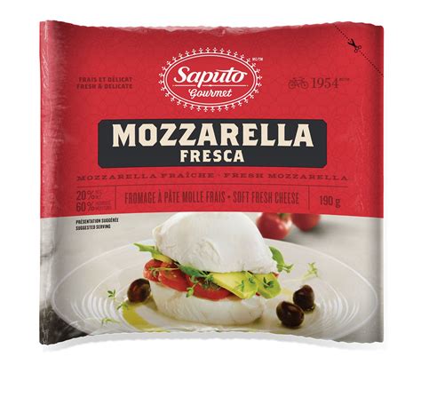 Italian style ricotta cheese and mozzarella cheese under the Saputo umbrella. MILK2GO SPORT Packed with 26g of protein, our delicious lineup of Milk2Go Sport products was specifically developped for active people who want to maintain a healthy and balanced lifestyle.. 