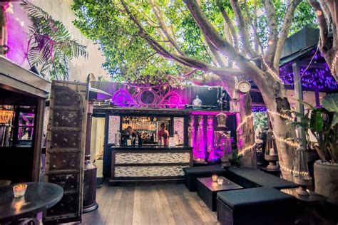 Sur restaurant west hollywood. Sep 19, 2023 · Fri. 5PM-11PM. Saturday. Sat. 11AM-11PM. Updated on: Sep 19, 2023. I recommend you to visit the restaurant SUR Restaurant & Lounge. Find more about this place with Restaurant Guru App. 
