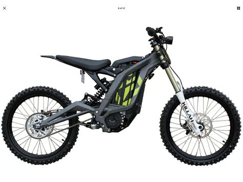 Sur ron ebike. Welcome to SurRon Dirt Bikes New Zealand – your ultimate destination for high-performance electric dirt bikes! Our bikes are designed to provide an unmatched riding experience that combines power, agility, and innovation, all while being eco-friendly. At SurRon NZ, we believe that riding a dirt bike should be an adventure, and our electric ... 