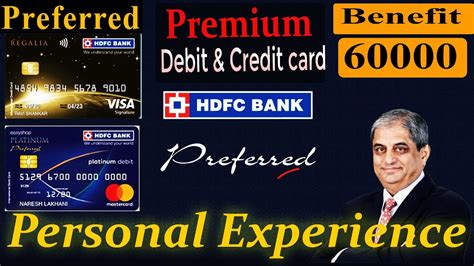 Suraj Abhichandani - Preferred RM - HDFC Bank