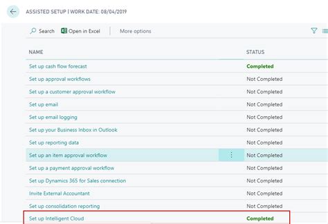 Suraj Patel - Microsoft Dynamics NAV Business Central