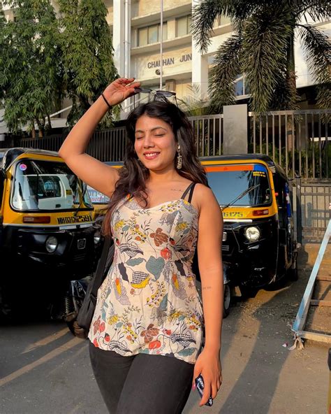 Suramya Pandiya Onlyfans Leak +18 💦