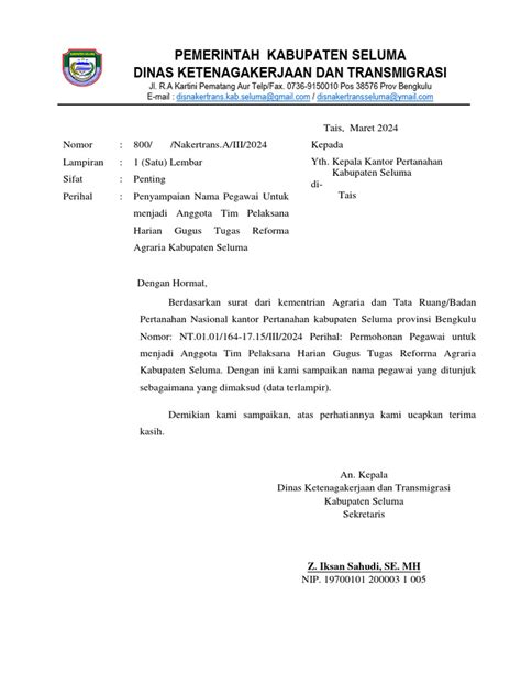 Surat Balasan Permintaan Data: 5 Sources of Historial Weather Data image 1